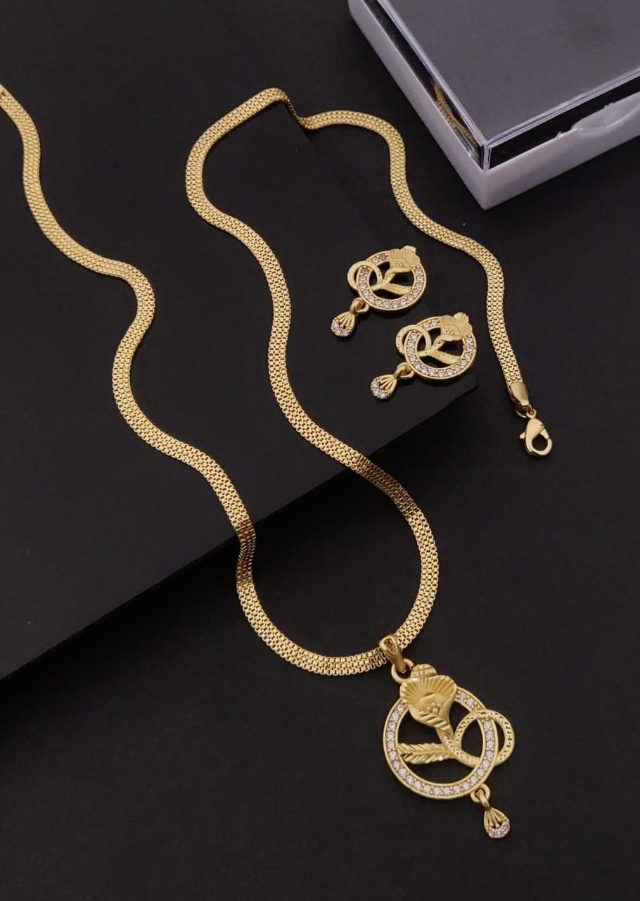 Daily Wear Jewellery