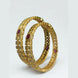 Kundan Bangles 5