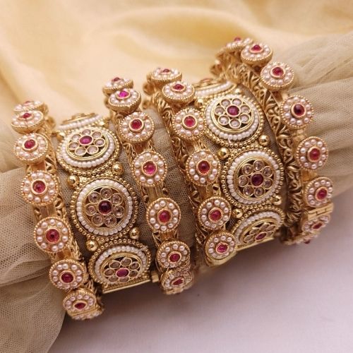 Bridal Jewellery Set