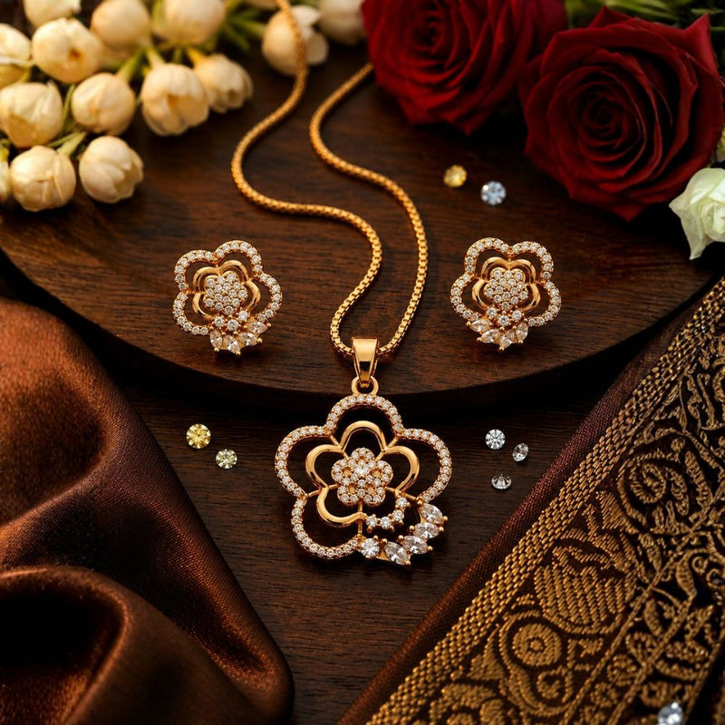 Pendant Sets