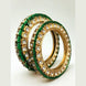Kundan Bangles 4