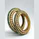Kundan Bangles 2