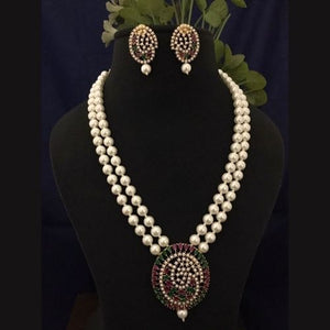 Pearl Jewellery Sets