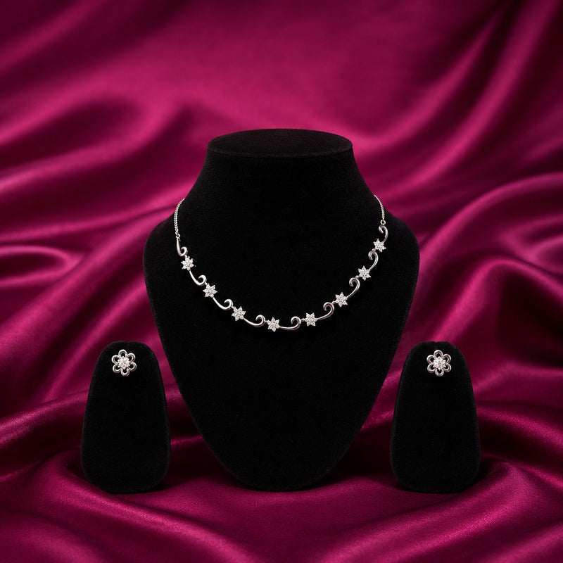 American Diamond Sets