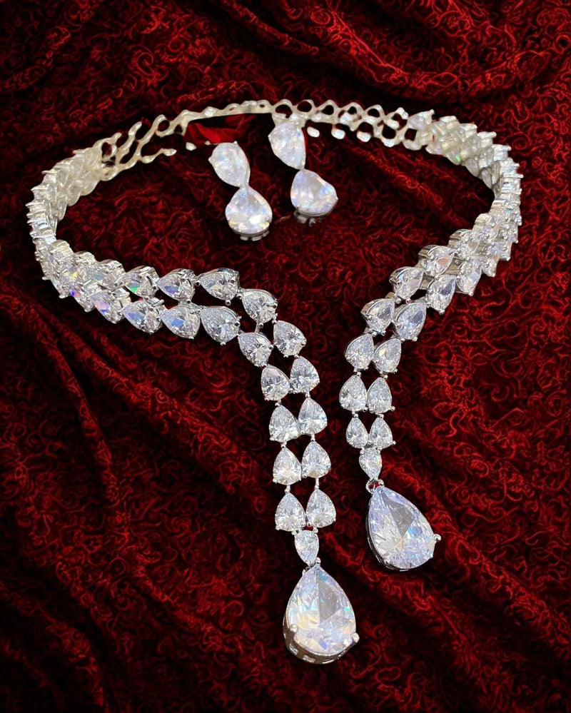 Choker Sets